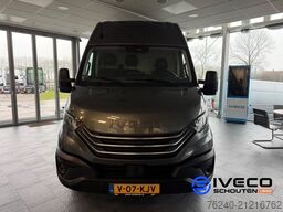 Iveco Daily 40C21V A8 Luchtvering - Dubbellucht  - Au...