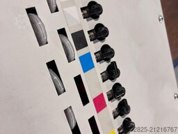 Canon OCÉ ARIZONA 460 GT METRIC