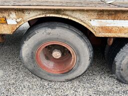 CTC SRT47B Tieflader 11.85m 47Ton