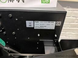Duplo DSF-2000