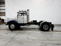 Volvo L 485 Oldtimer