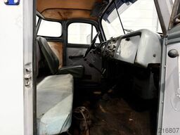 Volvo L 485 Oldtimer