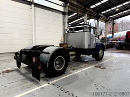 Volvo L 485 Oldtimer