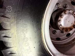 Volvo L 485 Oldtimer