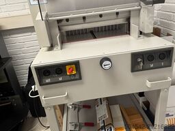 Ideal 4850-95 EP Cutter/Schneidemaschine
