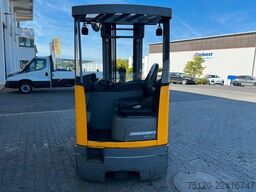 Jungheinrich ETV C16 / Triplex 5.72m / SS / nur 2.836h / 2016
