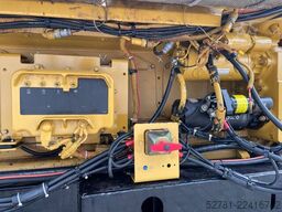 Caterpillar G3520 - 2150 kVA Used Gas Generator - DPX-12668