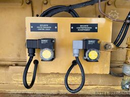 Caterpillar G3520 - 2150 kVA Used Gas Generator - DPX-12668