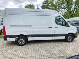 MERCEDES-BENZ Sprinter 317 CDI 7°°°KM|9G|360°KAM|SCHWINGSITZ