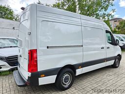 MERCEDES-BENZ Sprinter 317 CDI 7°°°KM|9G|360°KAM|SCHWINGSITZ