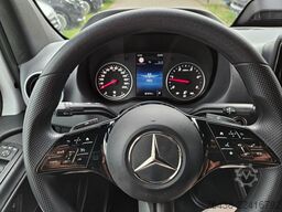 MERCEDES-BENZ Sprinter 317 CDI 7°°°KM|9G|360°KAM|SCHWINGSITZ