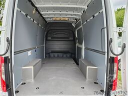 MERCEDES-BENZ Sprinter 317 CDI 7°°°KM|9G|360°KAM|SCHWINGSITZ