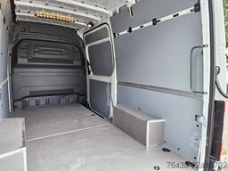 MERCEDES-BENZ Sprinter 317 CDI 7°°°KM|9G|360°KAM|SCHWINGSITZ
