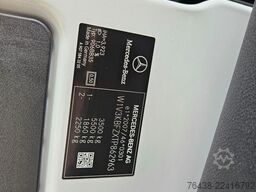 MERCEDES-BENZ Sprinter 317 CDI 7°°°KM|9G|360°KAM|SCHWINGSITZ