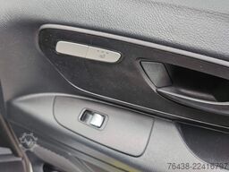 MERCEDES-BENZ Vito 116 cdi EXTRALANG|FACELIFT|9G|OHNE SCHÄDEN