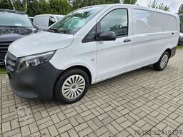 MERCEDES-BENZ Vito 116 cdi EXTRALANG|FACELIFT|9G|OHNE SCHÄDEN