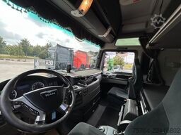 MAN TGX 18.520 mit 2-Kreis-Hydraulik / XXL-Haus