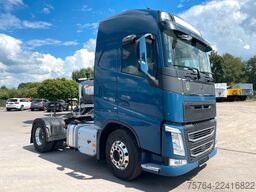 VOLVO FH 460 mit Kipphydraulik / 2. Nebenantrieb!