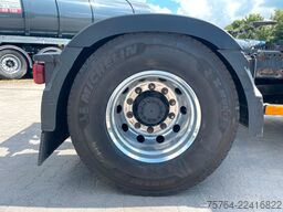 VOLVO FH 460 mit Kipphydraulik / 2. Nebenantrieb!
