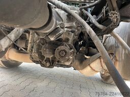 VOLVO FH 460 mit Kipphydraulik / 2. Nebenantrieb!