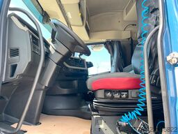 VOLVO FH 460 mit Kipphydraulik / 2. Nebenantrieb!