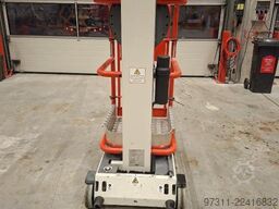 Power TOWERS PECOLIFT