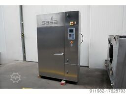 SASA Cellule de cuisson