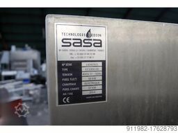 SASA Cellule de cuisson