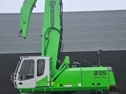 Sennebogen 835MD