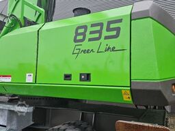 Sennebogen 835MD