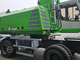 Sennebogen 835MD