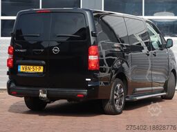 Opel Vivaro 2.0 CDTI L3H1 Innovation AUT/ LED/ CAMER...