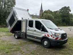 Ford Transit Dreiseitenkipper aus 1.Hand