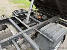 Ford Transit Dreiseitenkipper aus 1.Hand