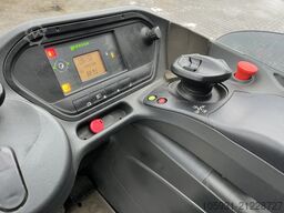 Linde R16HD-01