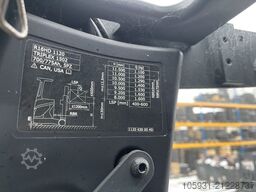 Linde R16HD-01