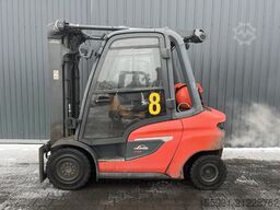 Linde H35T
