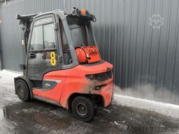 Linde H35T