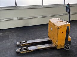 Jungheinrich EJE 116