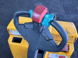 Jungheinrich EJE 116