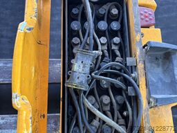 Jungheinrich EJE 116