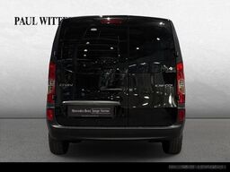 MERCEDES-BENZ Citan 109 CDI Lang NAVI+RADIO+KLIMA