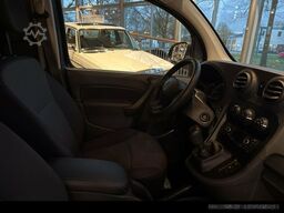 MERCEDES-BENZ Citan 109 CDI Lang NAVI+RADIO+KLIMA