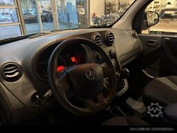 MERCEDES-BENZ Citan 109 CDI Lang NAVI+RADIO+KLIMA