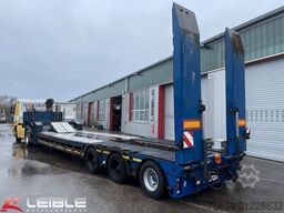 DOLL SH3*Tieflader*Zwansgelenkt*Baggermulde*Radmulde