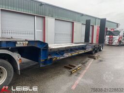 DOLL SH3*Tieflader*Zwansgelenkt*Baggermulde*Radmulde