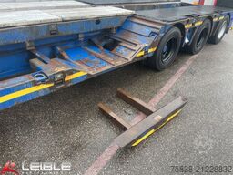 DOLL SH3*Tieflader*Zwansgelenkt*Baggermulde*Radmulde