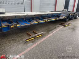 DOLL SH3*Tieflader*Zwansgelenkt*Baggermulde*Radmulde