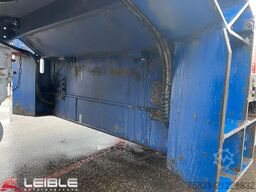 DOLL SH3*Tieflader*Zwansgelenkt*Baggermulde*Radmulde