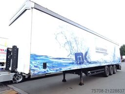 KÖGEL Orten SafeServer 2in1*Lift*Edscha*zertifiziert